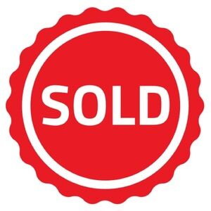 SOLD SOLD SOLD 🚩🚩🚩 NOT AVAILABLE